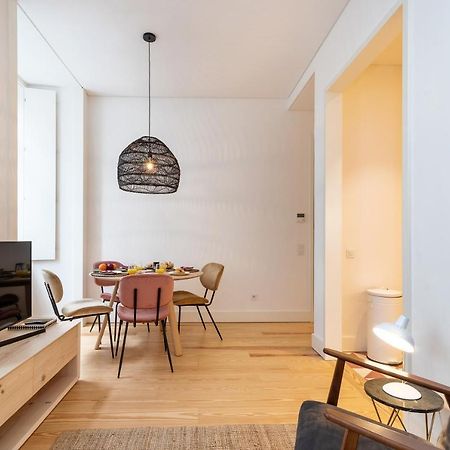Modern 1Bdr In Downtown Lisbon By Lovelystay 外观 照片